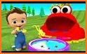 Learn Colors for Toddlers - Kids Educational Game related image