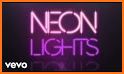 Neon Light related image