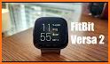Fitbit Versa 2 Guide related image