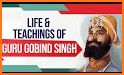 Guru Gobind Singh ji Quiz App related image