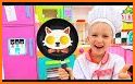 Elis Baby Chef Restaurant Cooking Games related image