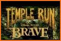 Temple Bear Run - Running Game related image