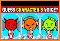 Guess Sprunky: Voice Challenge related image