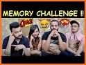 The Memory Challenge related image