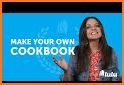 My Kookbook | Create your own cookbook related image