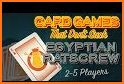 Free Egyptian Ratscrew - War (card game) related image