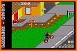 Paperboy BMX Rider related image