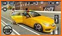 Real Taxi Game Simulator USA Cities related image