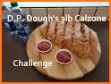 Calzone Run by D.P. Dough related image