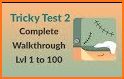 Tricky Test: 100 Tricky Games - Daze related image