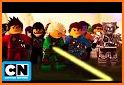 New LEGO Ninjago Tournament Strategy related image