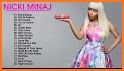 Nicki Minaj Music Album related image