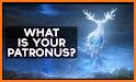 What Is My Patronus? Pottermore Quiz related image