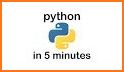 EASY CODER : Learn Python Programming related image