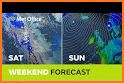 Weather Forecast & Accurate Local Weather & Alerts related image