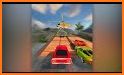 Speed Car Racer - 3D Town Raci related image