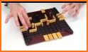 Chess Quoridor - 3D Board Game related image