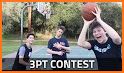 Three Point Contest - My Basketball Team related image