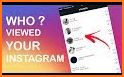 inProfile- Who Viewed My Profile Instagram Reports related image