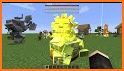 Mowzies Mobs mod Minecraft related image