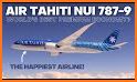 Air Tahiti Nui related image