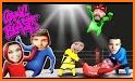 Human Party : Fall & Flat Gang Beasts related image