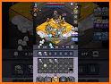 Necro Hell Miner RPG: VIP related image