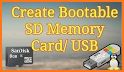 New ISO 2 USB Bootable USB Bootable SDCard related image