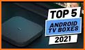 Cinema Box Android TV related image
