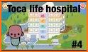 Toca Hospital Food Guide related image
