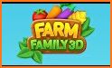 Farm Family 3D related image