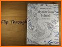 Mia's Journey - Coloring Book Free related image