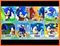 Temple  sonic jump related image