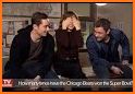 Guess Chicago Fire Trivia Quiz related image