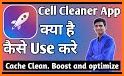 Extra Cleaner - Clean, Boost and Optimize related image