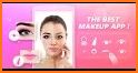 Virtual Makeover Beauty Camera- Magic Face Editor related image