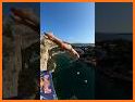 Cliff Dive - Flip Jump Master related image