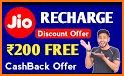 Recharge Offers related image