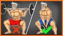 Workout 4 men related image
