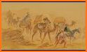 Desert Camel Launcher Theme related image