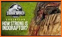 Dino Instinct Combat: T-Rex vs Raptor related image