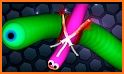 Snake Battle Game - Slither Worms related image