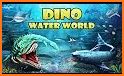 Jurassic Dino Water World related image