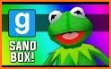 Frog Sandbox Is Amazing related image