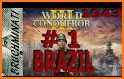 World Conqueror 1945 related image