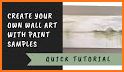 House Painter: Home canvas related image