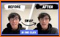 Facemix: AI Face Swap Videos related image
