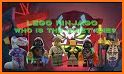 Lego Ninjago Tournament Game Community & Tips related image