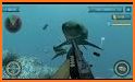 Whale Shark Attack FPS Sniper Shooter related image