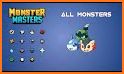 Monster Masters related image